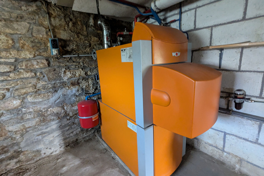 Maison Val D Oust 8 pièces103 m2 - Photo 17