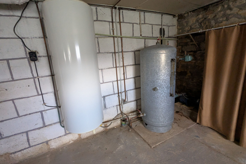 Maison Val D Oust 8 pièces103 m2 - Photo 18