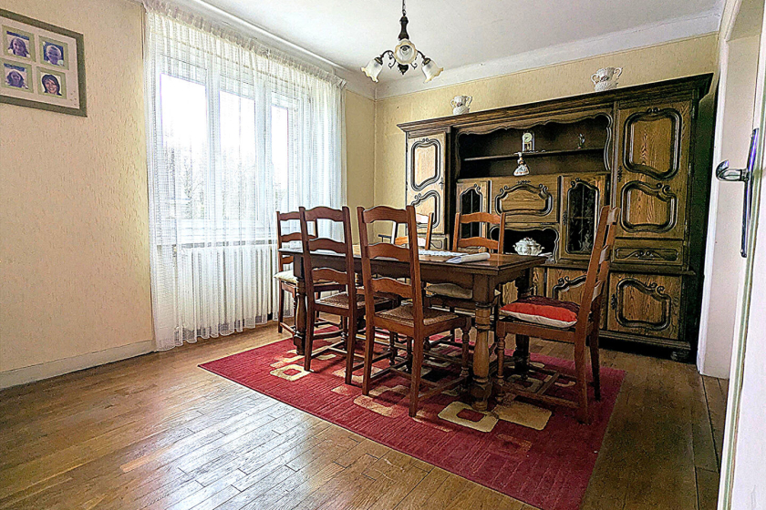 Maison Val D Oust 8 pièces103 m2 - Photo 6