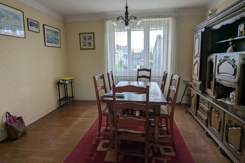 Maison Val D Oust 8 pièces103 m2 - Photo 9