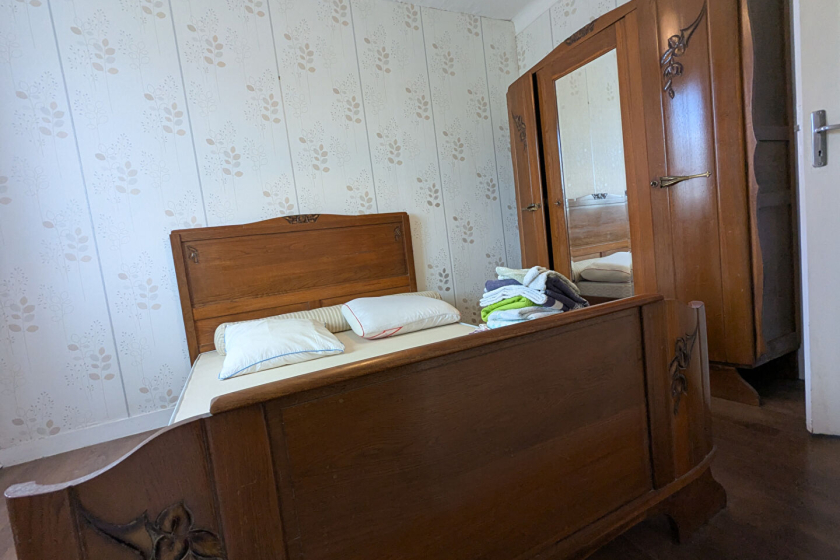 Maison Val D Oust 8 pièces103 m2 - Photo 10