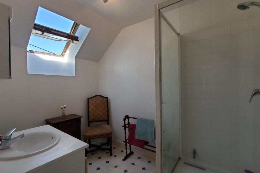 Maison Val d'Oust 5 pièces 97.60 m² - Photo 11