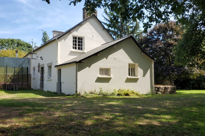 Maison Val d'Oust 5 pièces 97.60 m² - Photo 14