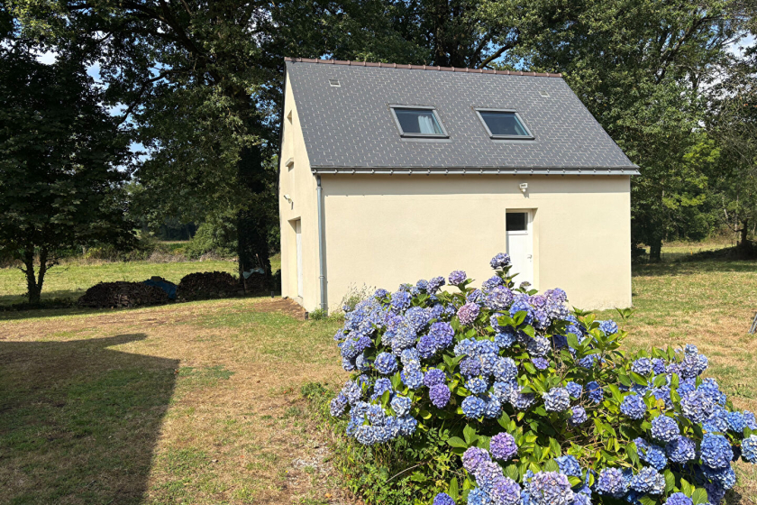 Maison Val d'Oust 5 pièces 97.60 m² - Photo 16