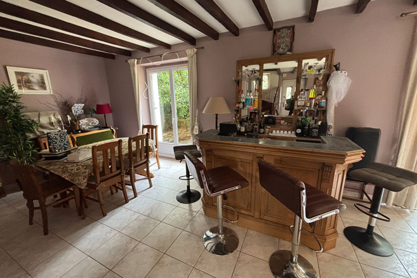 Maison Val d'Oust 5 pièces 97.60 m² - Photo 5