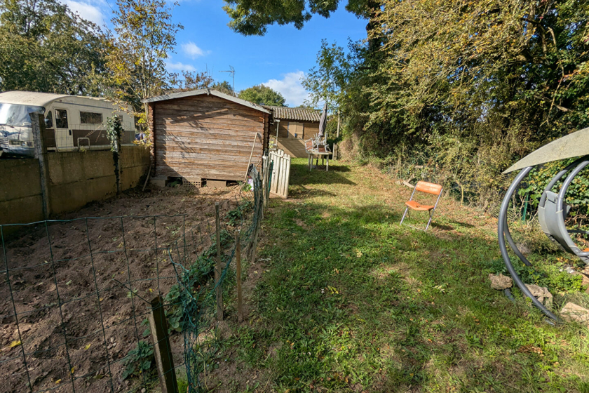 Terrain Bohal 1790 m2 - Photo 2