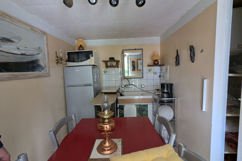 Terrain Bohal 1790 m2 - Photo 5