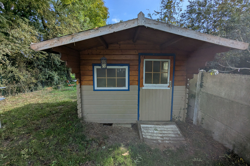 Terrain Bohal 1790 m2 - Photo 6