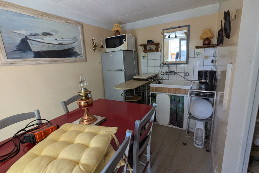 Terrain Bohal 1790 m2 - Photo 7