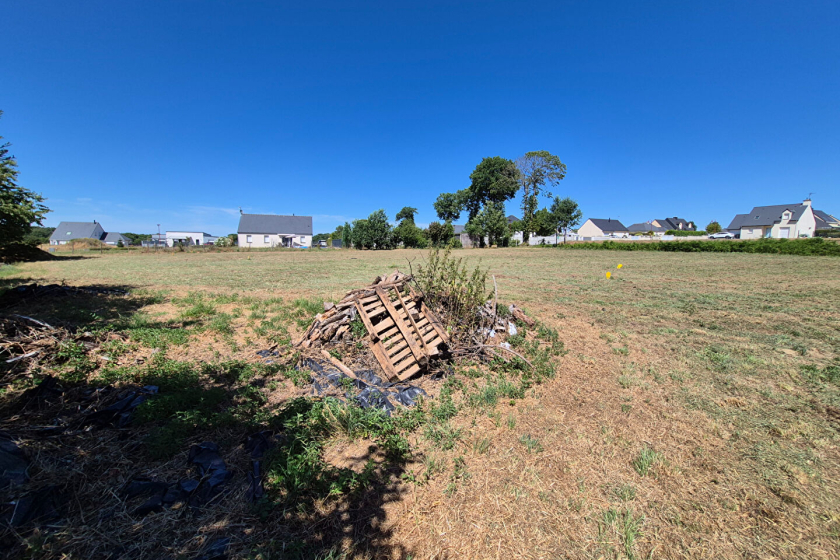 Terrain Mohon 2920 m2 - Photo 8