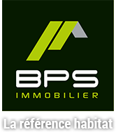 Logo BPS Immobilier